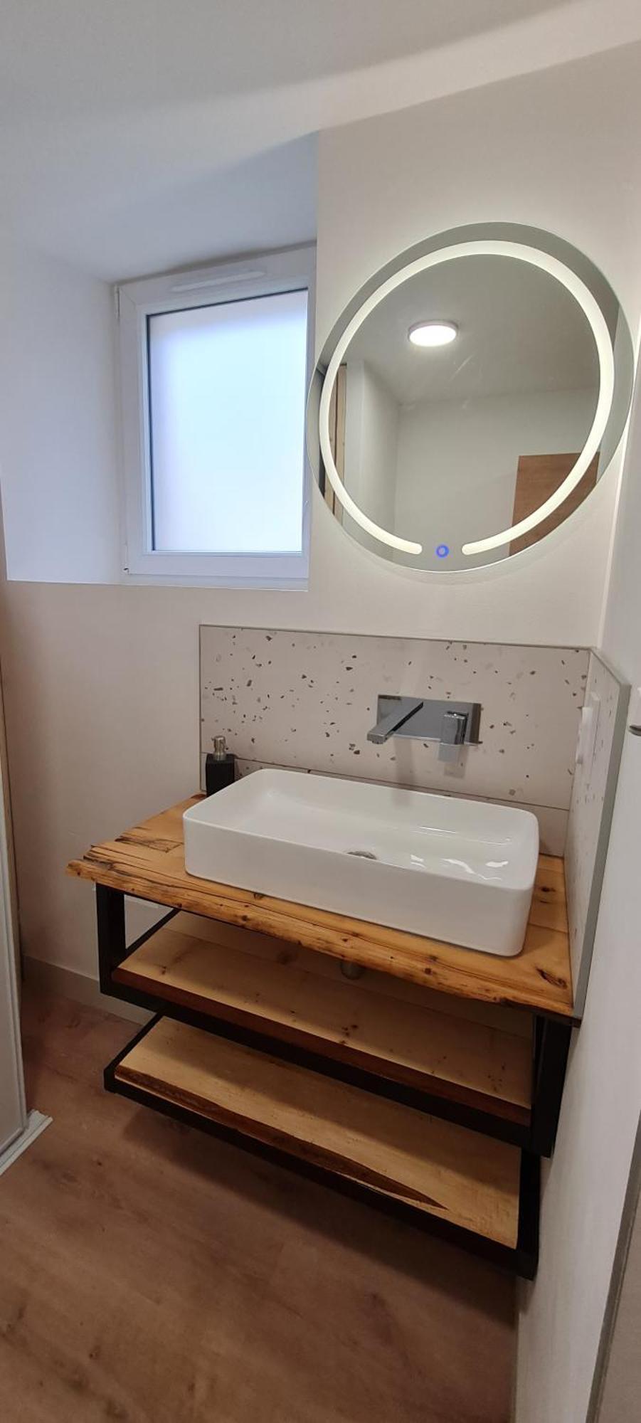 Apartamento Avec Jardin *